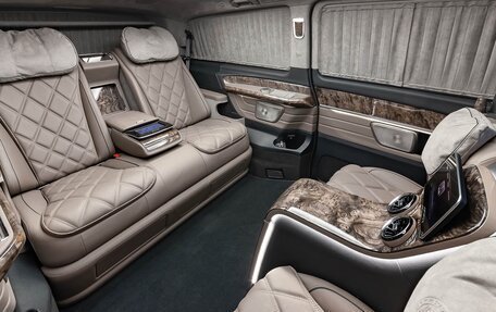 Mercedes-Benz V-Класс, 2026 год, 22 200 000 рублей, 35 фотография