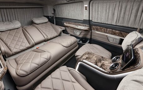 Mercedes-Benz V-Класс, 2026 год, 22 200 000 рублей, 25 фотография