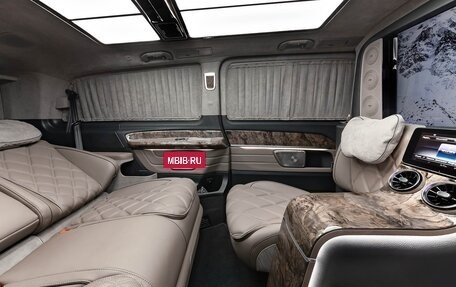 Mercedes-Benz V-Класс, 2026 год, 22 200 000 рублей, 26 фотография