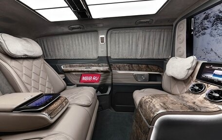 Mercedes-Benz V-Класс, 2026 год, 22 200 000 рублей, 27 фотография