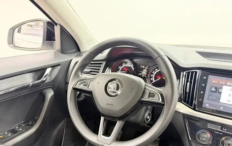 Skoda Kamiq I, 2023 год, 1 940 000 рублей, 12 фотография