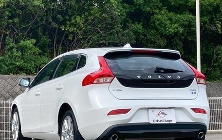 Volvo V40 II рестайлинг, 2016 год, 880 001 рублей, 6 фотография