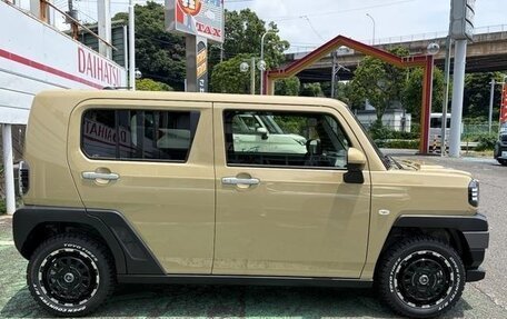 Daihatsu Taft, 2026 год, 7 820 001 рублей, 3 фотография
