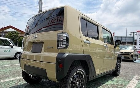 Daihatsu Taft, 2026 год, 7 820 001 рублей, 4 фотография
