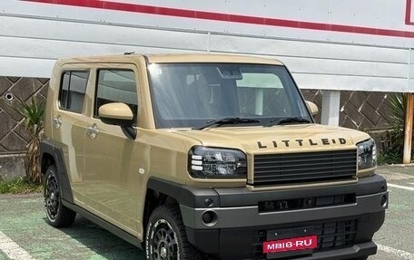 Daihatsu Taft, 2026 год, 7 820 001 рублей, 2 фотография
