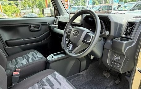 Daihatsu Taft, 2026 год, 7 820 001 рублей, 11 фотография