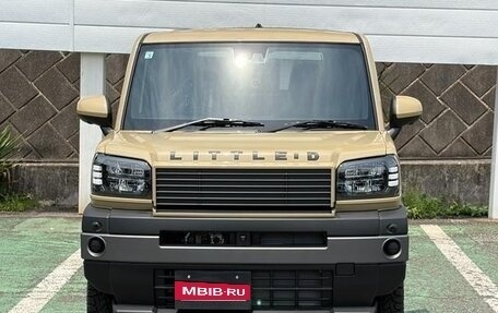 Daihatsu Taft, 2026 год, 7 820 001 рублей, 5 фотография