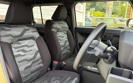 Daihatsu Taft, 2026 год, 7 820 001 рублей, 12 фотография