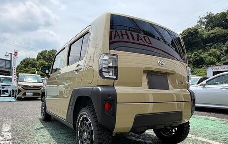 Daihatsu Taft, 2026 год, 7 820 001 рублей, 7 фотография