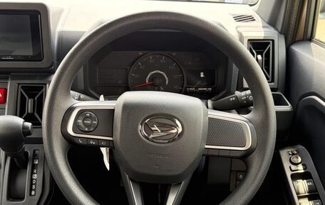 Daihatsu Taft, 2026 год, 7 820 001 рублей, 14 фотография