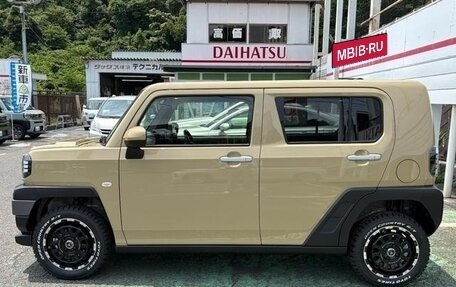 Daihatsu Taft, 2026 год, 7 820 001 рублей, 6 фотография