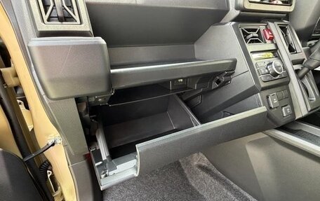 Daihatsu Taft, 2026 год, 7 820 001 рублей, 23 фотография
