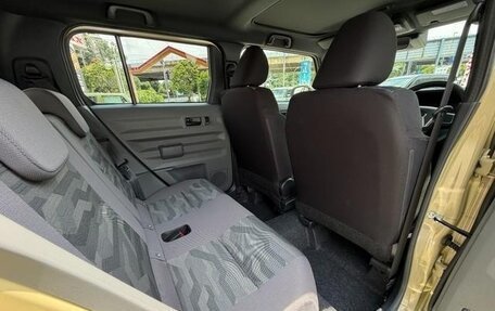 Daihatsu Taft, 2026 год, 7 820 001 рублей, 28 фотография