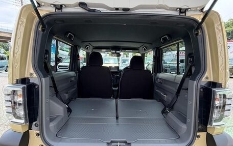 Daihatsu Taft, 2026 год, 7 820 001 рублей, 29 фотография