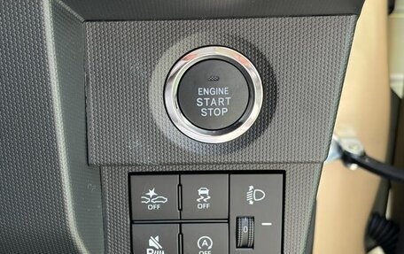 Daihatsu Taft, 2026 год, 7 820 001 рублей, 18 фотография