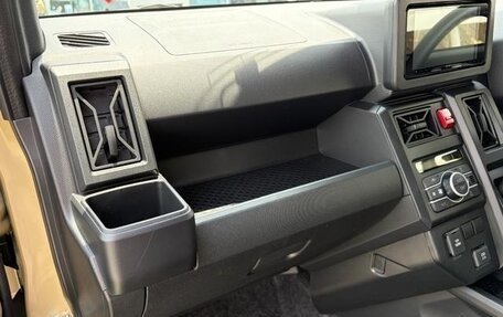 Daihatsu Taft, 2026 год, 7 820 001 рублей, 22 фотография