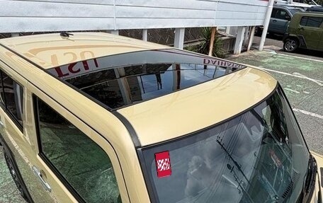 Daihatsu Taft, 2026 год, 7 820 001 рублей, 8 фотография