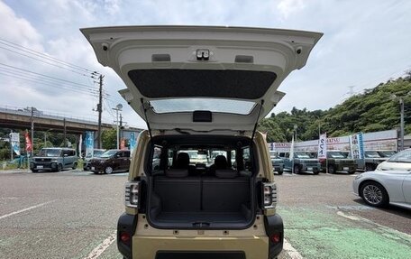 Daihatsu Taft, 2026 год, 7 820 001 рублей, 20 фотография