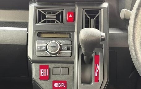 Daihatsu Taft, 2026 год, 7 820 001 рублей, 16 фотография