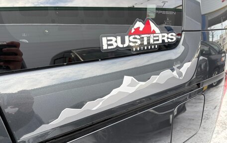 Mitsubishi Delica D:5 I, 2023 год, 2 976 300 рублей, 9 фотография