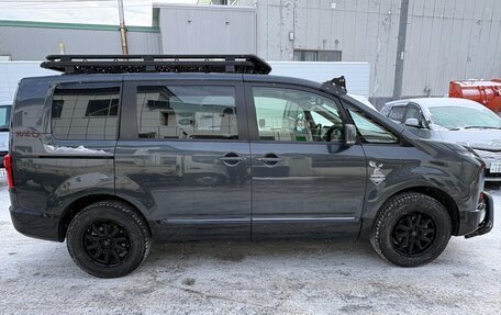 Mitsubishi Delica D:5 I, 2023 год, 2 976 300 рублей, 8 фотография