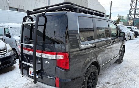 Mitsubishi Delica D:5 I, 2023 год, 2 976 300 рублей, 7 фотография