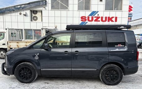Mitsubishi Delica D:5 I, 2023 год, 2 976 300 рублей, 4 фотография