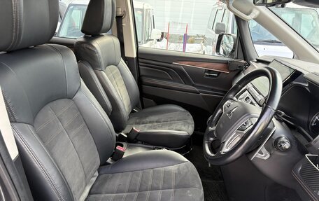 Mitsubishi Delica D:5 I, 2023 год, 2 976 300 рублей, 14 фотография