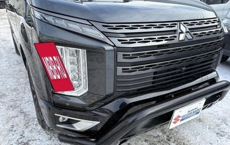 Mitsubishi Delica D:5 I, 2023 год, 2 976 300 рублей, 2 фотография