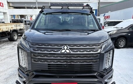 Mitsubishi Delica D:5 I, 2023 год, 2 976 300 рублей, 3 фотография