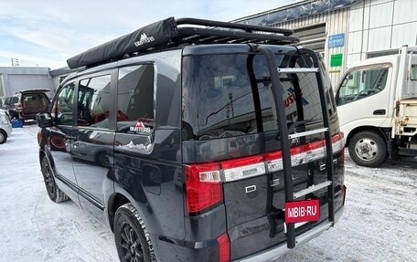 Mitsubishi Delica D:5 I, 2023 год, 2 976 300 рублей, 5 фотография