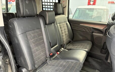 Mitsubishi Delica D:5 I, 2023 год, 2 976 300 рублей, 23 фотография