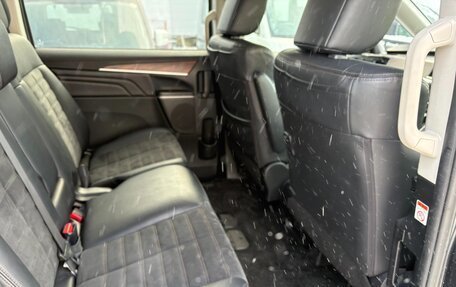 Mitsubishi Delica D:5 I, 2023 год, 2 976 300 рублей, 24 фотография