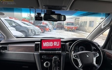 Mitsubishi Delica D:5 I, 2023 год, 2 976 300 рублей, 22 фотография