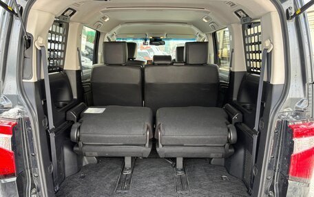 Mitsubishi Delica D:5 I, 2023 год, 2 976 300 рублей, 28 фотография