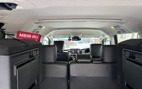 Mitsubishi Delica D:5 I, 2023 год, 2 976 300 рублей, 30 фотография