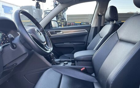 Volkswagen Teramont I, 2018 год, 3 249 000 рублей, 9 фотография