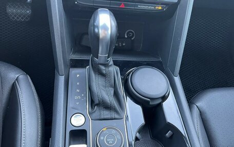 Volkswagen Teramont I, 2018 год, 3 249 000 рублей, 14 фотография