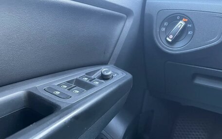 Volkswagen Teramont I, 2018 год, 3 249 000 рублей, 17 фотография