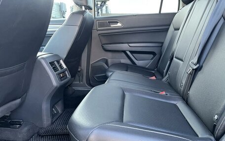 Volkswagen Teramont I, 2018 год, 3 249 000 рублей, 19 фотография