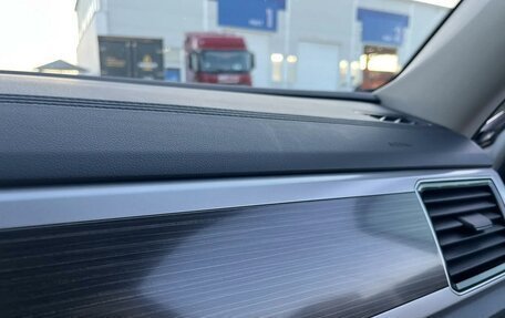 Volkswagen Teramont I, 2018 год, 3 249 000 рублей, 23 фотография