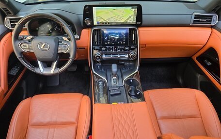 Lexus LX, 2025 год, 19 666 666 рублей, 6 фотография
