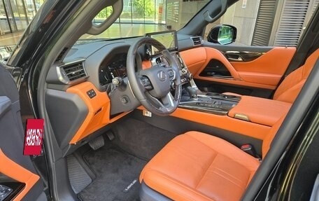 Lexus LX, 2025 год, 19 666 666 рублей, 5 фотография