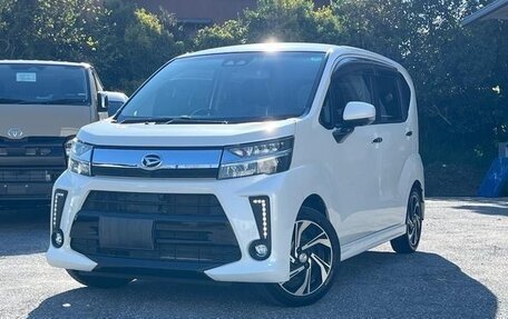 Daihatsu Move VI рестайлинг, 2018 год, 535 001 рублей, 2 фотография