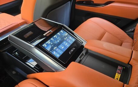 Lexus LX, 2025 год, 19 666 666 рублей, 16 фотография