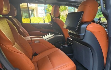 Lexus LX, 2025 год, 19 666 666 рублей, 17 фотография