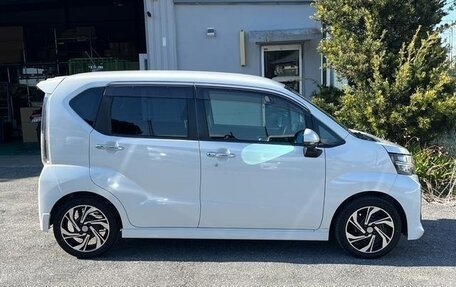 Daihatsu Move VI рестайлинг, 2018 год, 535 001 рублей, 5 фотография