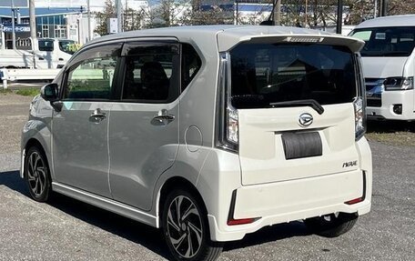 Daihatsu Move VI рестайлинг, 2018 год, 535 001 рублей, 8 фотография