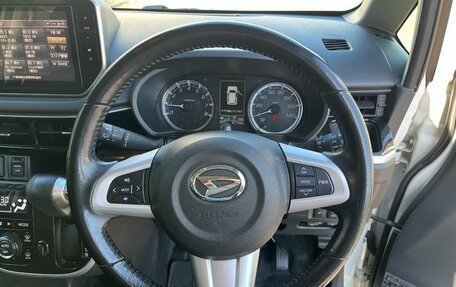 Daihatsu Move VI рестайлинг, 2018 год, 535 001 рублей, 12 фотография