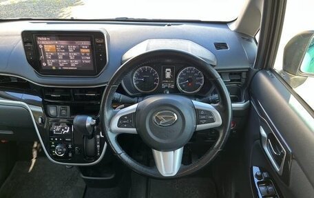 Daihatsu Move VI рестайлинг, 2018 год, 535 001 рублей, 20 фотография